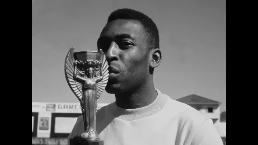 كيف استعدت السويد لكأس العالم 1958 FIFA