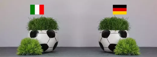 برونو كونتي - إسبانياكأس العالم 1982