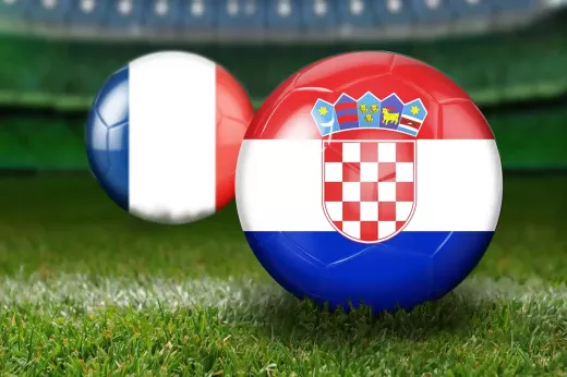 كأس العالم لكرة القدم ورعاية نايكي