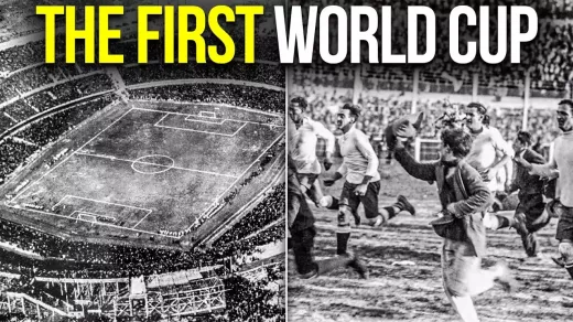 كيف استعدت الأوروغواي لكأس العالم 1930