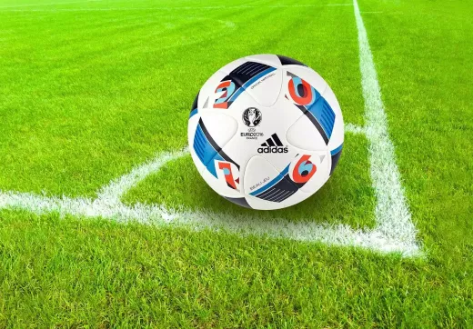 جميع كرات Adidas الرسمية لكأس العالم FIFA