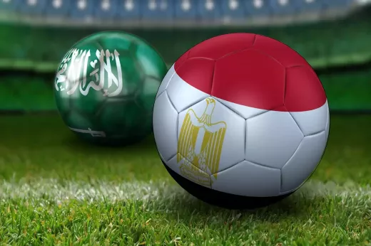 كيف استعدت اليابان لاستضافة كأس العالم لكرة القدم 2002؟