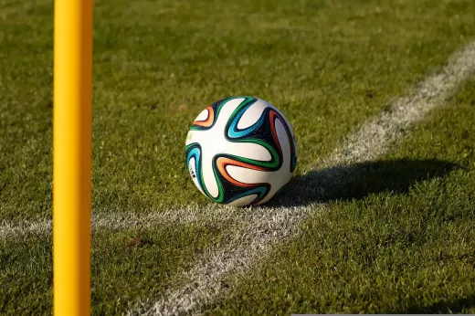 كأس العالم لكرة القدم وفوائد الرعاية