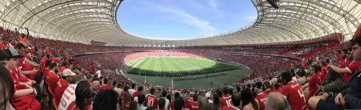 البرازيل - إيطاليا نهائي كأس العالم 1994