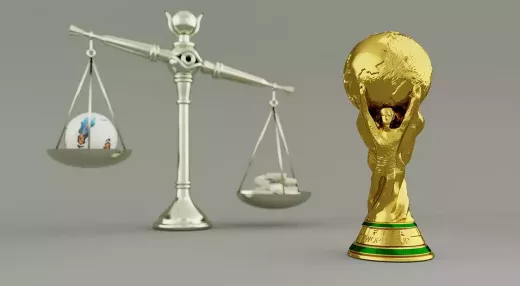 كأس العالم للأندية FIFA
